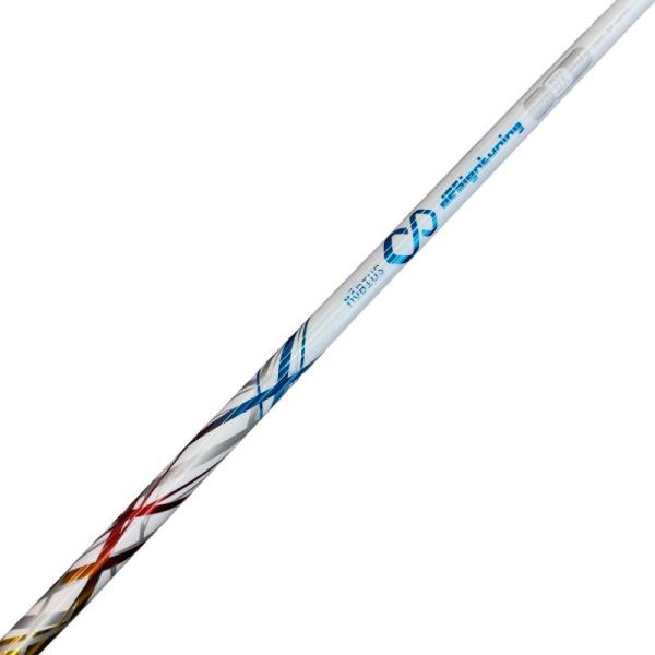 MOBIUS DX LITE ドライバー用 シャフト MOBIUS DX LITE フレックスその他