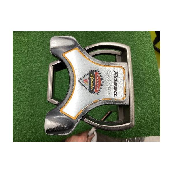 TaylorMade（テーラーメイド） Rossa agsi+ SPIDER 34インチ パター PT