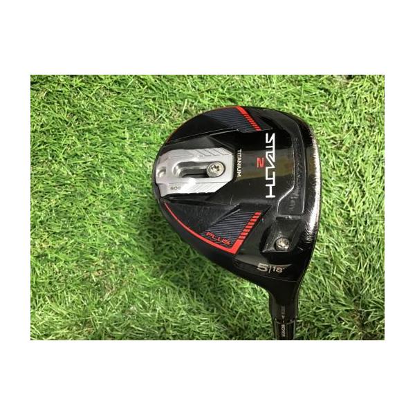 TaylorMade（テーラーメイド） ステルスツー フェアウェイウッド PLUS