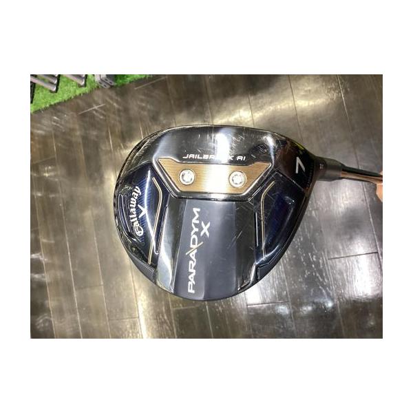 Callaway（キャロウェイ） PARADYM X 7W フェアウェイウッド FW