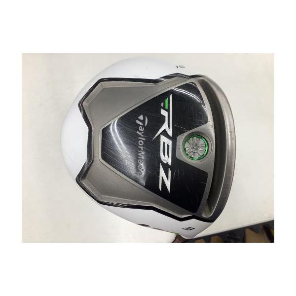 TaylorMade（テーラーメイド） RBZ 3W フェアウェイウッド FW
