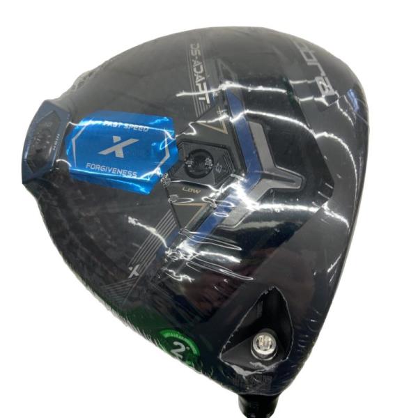 COBRA（コブラ） cobra DS-ADAPT X 10.5° ドライバー DR フレックスR