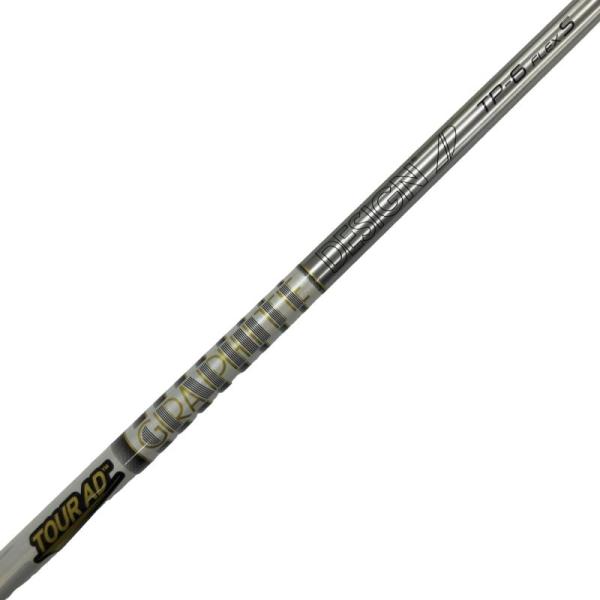 Tour AD TP 6 Flex S ミズノスリーブ MIZUNO GOLF ミズノスリーブ付き(ST-230系) グラファイトデザイン