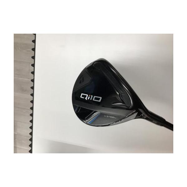 TaylorMade（テーラーメイド） Qi10 7W フェアウェイウッド FW