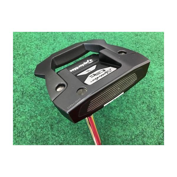 TaylorMade（テーラーメイド） スパイダー ジーティーエックス パター