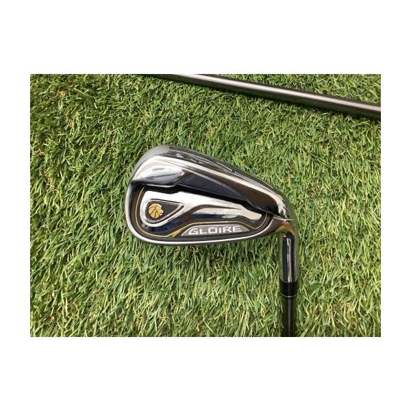 TaylorMade（テーラーメイド） GLOIRE(2014) 9S アイアンセット IR