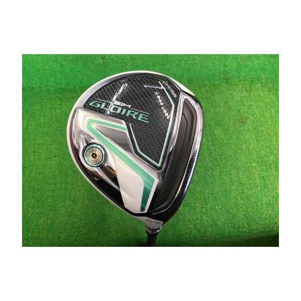 SIM テーラーメイド シム フェアウェイウッド GLOIRE 5W レディース