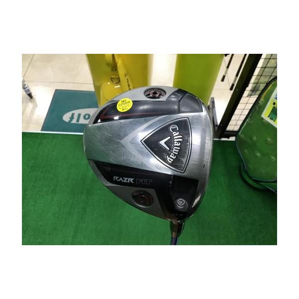 Callaway（キャロウェイ） レーザー レイザー フィット ドライバー