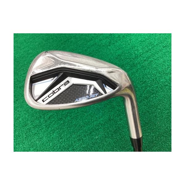 中古　Cランク　コブラ　ｃｏｂｒａ　ｃｏｂｒａ　ＡＥＲＯＪＥＴ　ＧＷ　レディース　ウェッジ　ＳＰＥＥＤＥＲ　ＮＸ　ｆｏｒ　Ｃｏｂｒａ（ＡＥＲＯＪＥＴ　ＩＲ） 　フレックスＡ ロフト角:47.50
