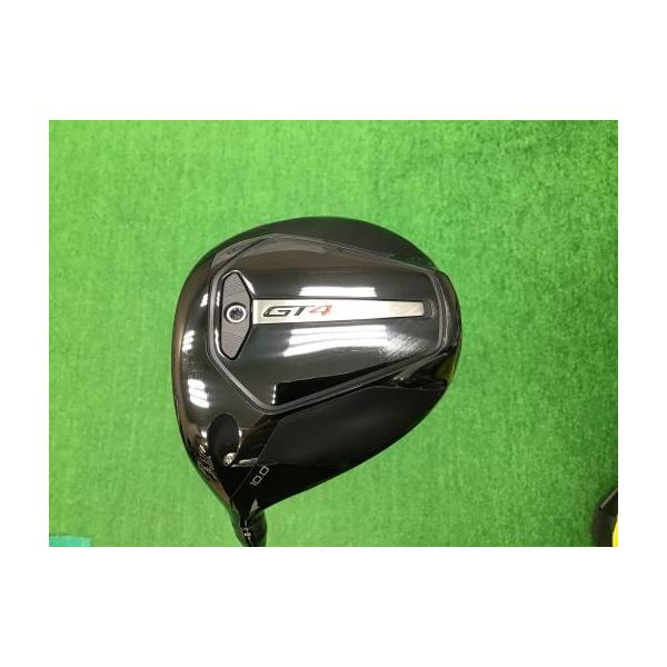 Titleist（タイトリスト） GT4 10° レフティ ドライバー DR フレックス