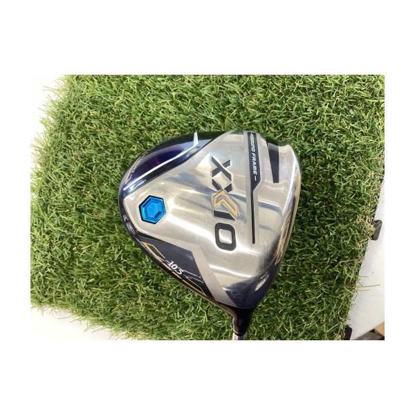 ダンロップ XXIO(2022) 10.5° ドライバー MP1200（DR） DUNLOP（ダンロップ） XXIO(2022) 10.5° ドライバー DR フレックスR