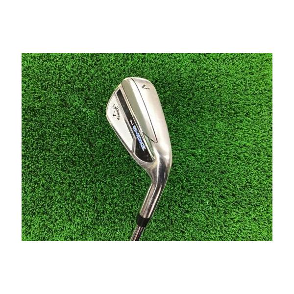 Callaway（キャロウェイ） PARADYM Ai SMOKE 7S アイアンセット IR