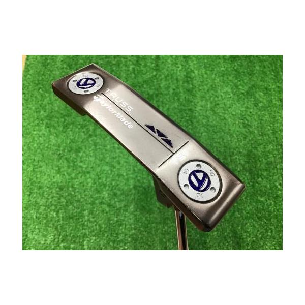 TaylorMade（テーラーメイド） TRUSS TB1 33インチ パター PT