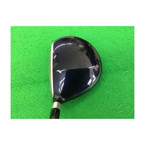 MIZUNO GOLF ミズノ BR-X 5W フェアウェイウッド FW フレックスS