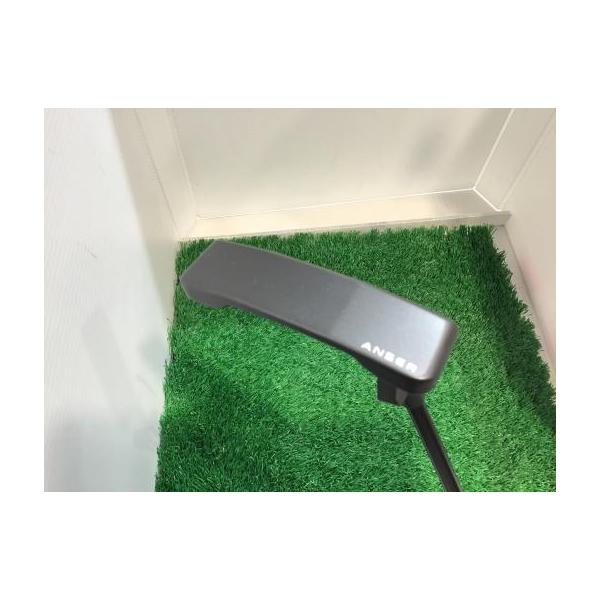 PING（ピン） PLD MILLED ANSER(2024) 33インチ パター PT フレックス