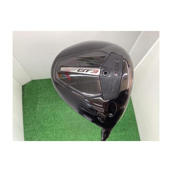 Titleist（タイトリスト） GT3 10° ドライバー DR フレックスX