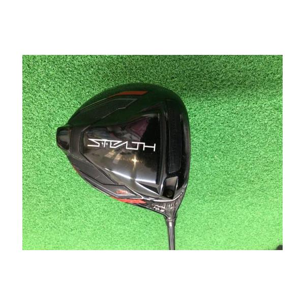 TaylorMade テーラーメイド ステルス ドライバー HD STEALTH