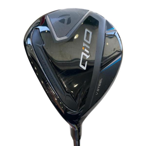 TaylorMade（テーラーメイド） Qi10 5W レフティ フェアウェイウッド