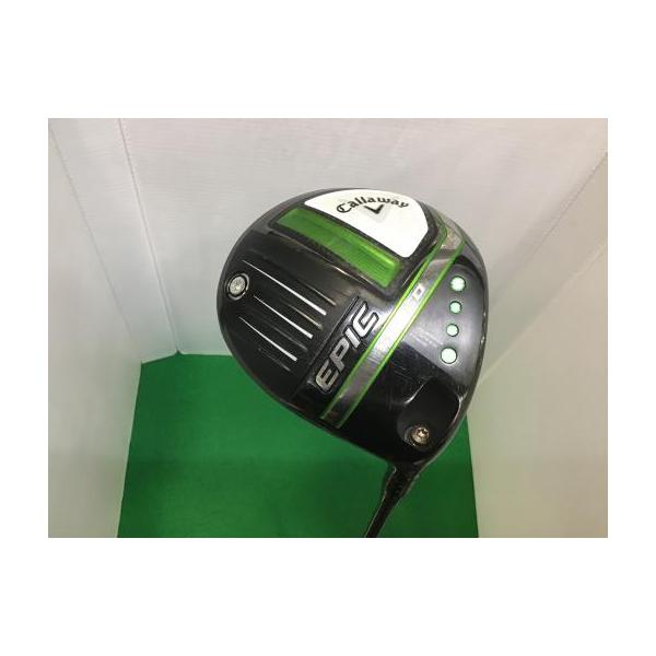 Callaway（キャロウェイ） EPIC SPEED 9° ドライバー DR フレックスS