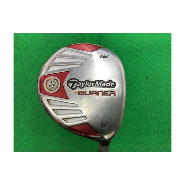 TaylorMade（テーラーメイド） バーナー フェアウェイウッド BURNER