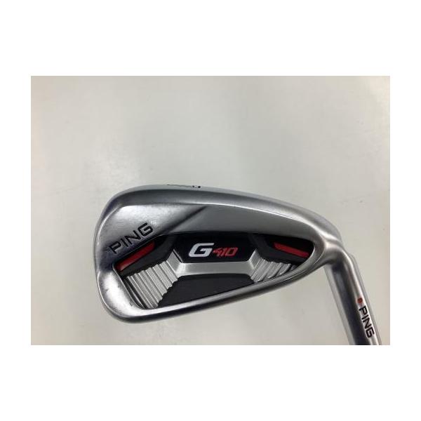 PING（ピン） G410 6S アイアンセット IR フレックスS : ゴルフ
