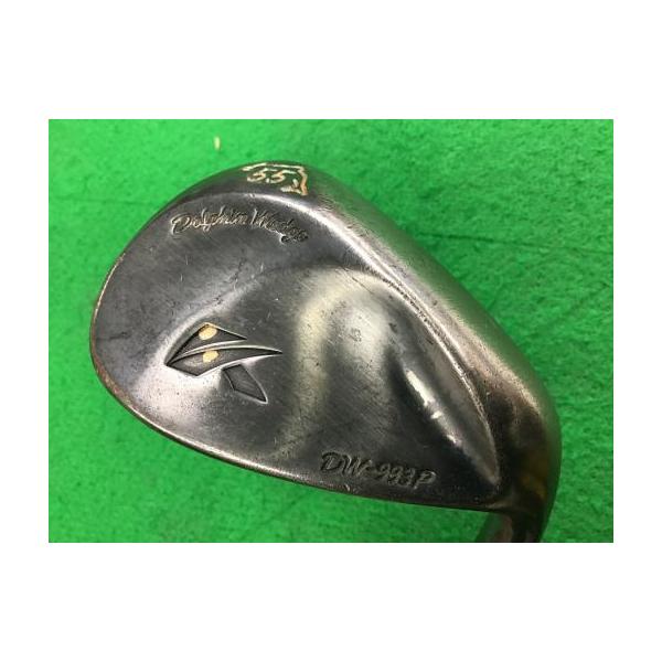 Dolphin Wedge キャスコ ドルフィン ウェッジ DW-993P wedge 55