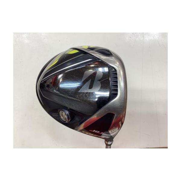 BRIDGESTONE GOLF ブリヂストン TOUR B JGR 10.5° ドライバー DR