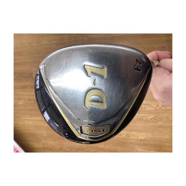 RYOMA GOLF（リョーマゴルフ） Ryoma D-1 F7 フェアウェイウッド FW