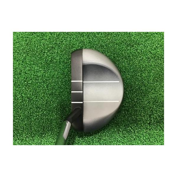 オデッセイ（ODYSSEY） トライホットファイブケー パター ROSSIE S TRI