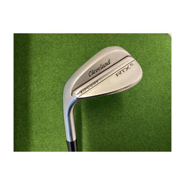 ウェッジ 小売業者 クリーブランド RTX-6 ZIPCORE 52-10/DG(JP)/S200