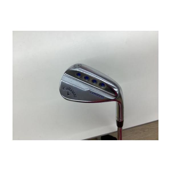 Callaway（キャロウェイ） MD 5 JAWS クロム 52°/10°S ウェッジ WG