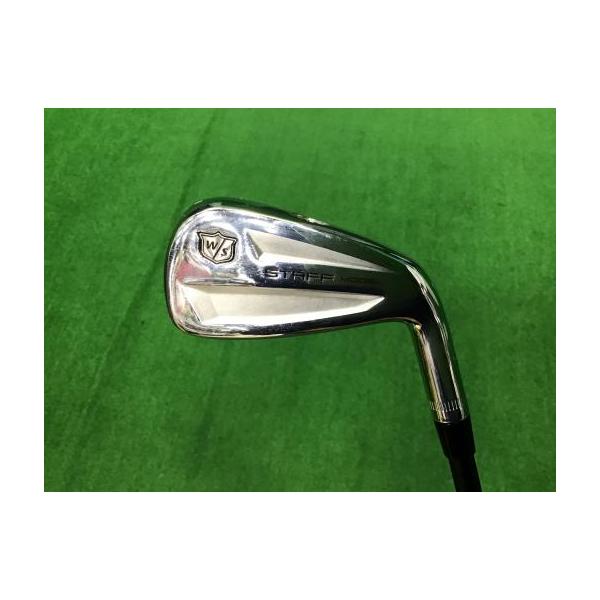 Wilson ウィルソン スタッフ ユーティリティ STAFF MODEL UTILITY