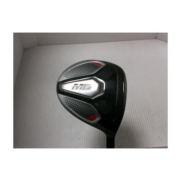 Taylor Made M6 レディース フェアウェイウッド3w TaylorMade（テーラーメイド） M6 3W レディース フェアウェイウッド