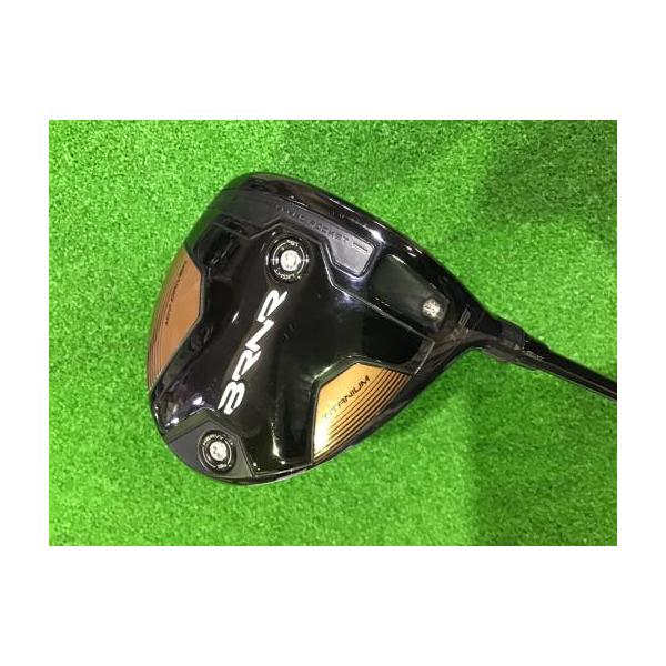 TaylorMade（テーラーメイド） BRNR MINI DRIVER 11.5° ドライバー DR