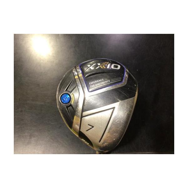 XXIO ダンロップ ゼクシオ フェアウェイウッド (2020) XXIO(2020