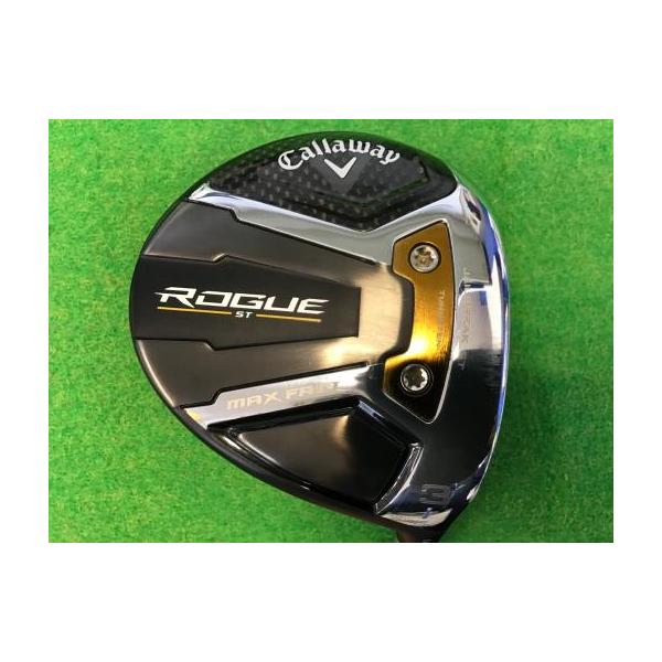 Callaway キャロウェイ ローグエスティー フェアウェイウッド