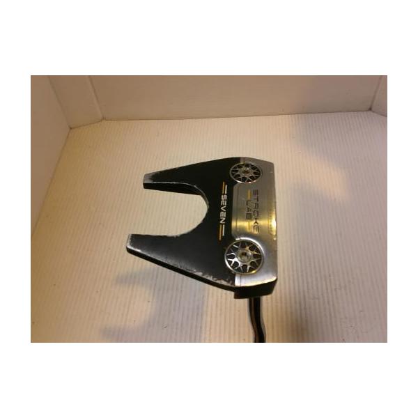 STROKE LAB オデッセイ ストロークラボ パター SEVEN 32インチ