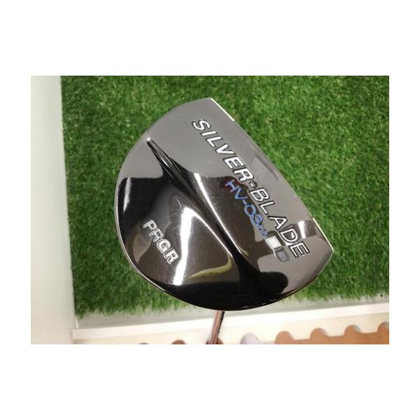 PRGR SILVER-BLADA DD-04 33インチ プロギア　パター PRGR SILVER-BLADA DD-04 33インチ プロギア パター PRGR SILVER-BLADA