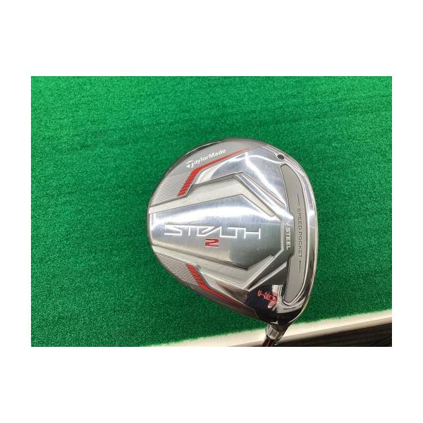 国内モデル  STEALTH2 レディース5W 【A】テーラーメイド ゴルフ ステルス2 HD
ウィメンズフェアウェイウッド / Tensei Red TM40 ステルス2 HD／STEALTH2 HD ウィメンズ フェアウェイウッド | ゴルフ