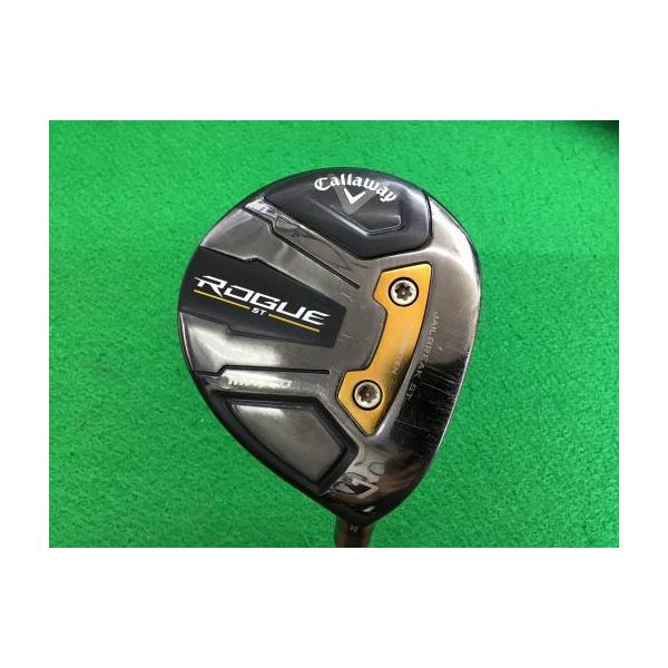 Callaway キャロウェイ ローグエスティー フェアウェイウッド MAX D 