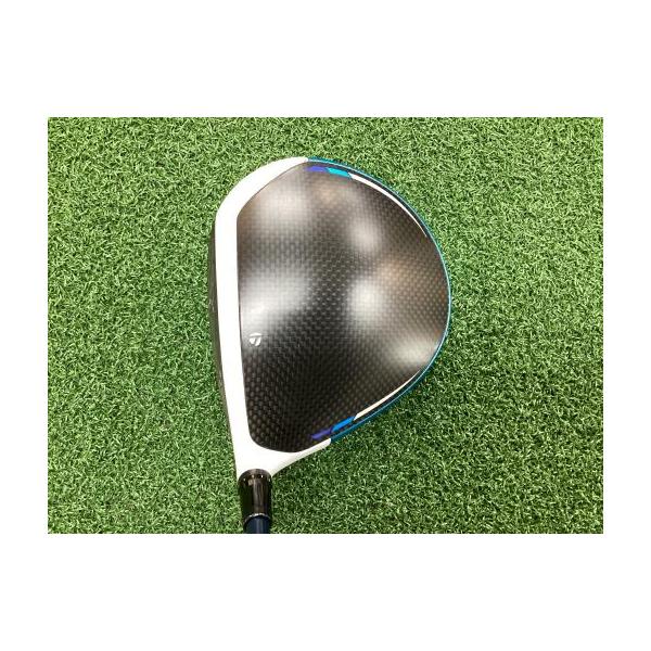 TaylorMade（テーラーメイド） SIM2 MAX-D 9° ドライバー DR