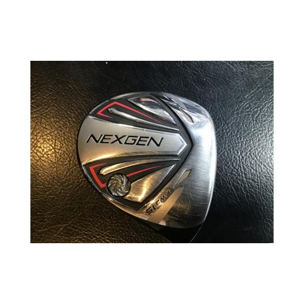 NEXGEN6 3W・5W・U5 3本セット 2016年モデル ネクスジェン NEXGEN6 3W・5W・U5 3本セット 2016年モデル ネクスジェン 楽天市場