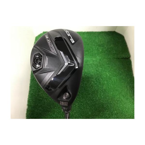★コブラ★ DS-ADAPT ★ユーティリティ★4H★21°★FLEX-SR golfpartner_2100392135514