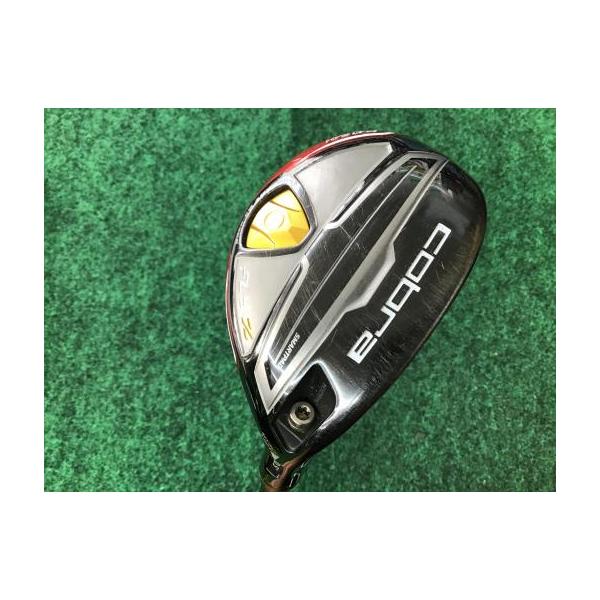 Cobra 3W UT 3本セット(fly-z、F6) Amazon.co.jp: コブラ（コブラ） □FLY-Z ORG FW 可変式フェアウェイ