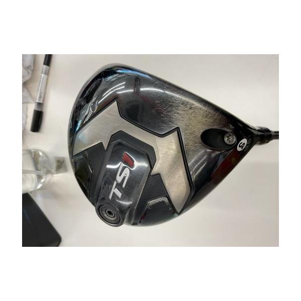 Titleist（タイトリスト） TS1 9.5° ドライバー DR フレックスその他