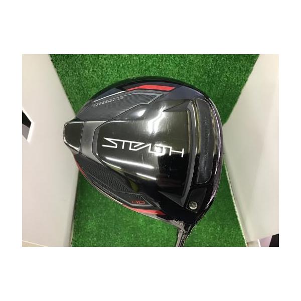 TaylorMade（テーラーメイド） STEALTH HD 10.5° ドライバー DR