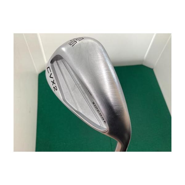 Cleveland CVX2 ZIPCORE ウェッジ 50° 56° 2本 Cleveland CVX 2 ZIPCORE Wedge Men's Right Japan Official 2024
