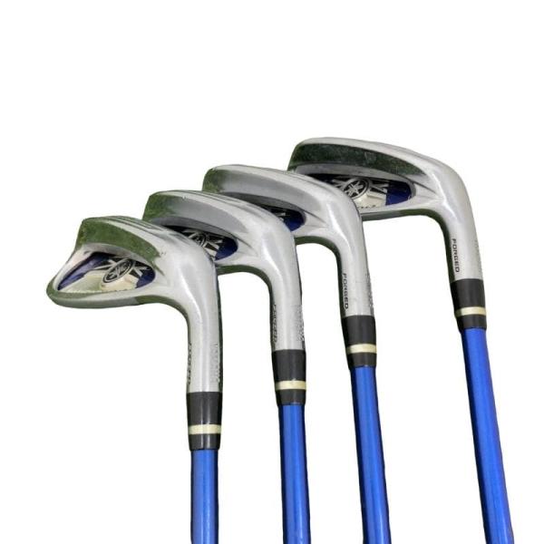 YAMAHA（ヤマハ） inpres UD 2 4S アイアンセット IR フレックスR