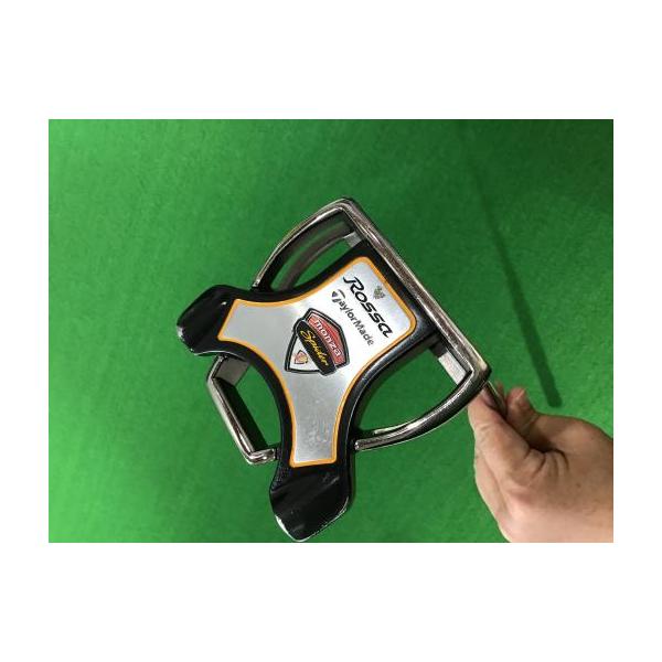 TaylorMade（テーラーメイド） ロッサ スパイダー パター Rossa agsi+