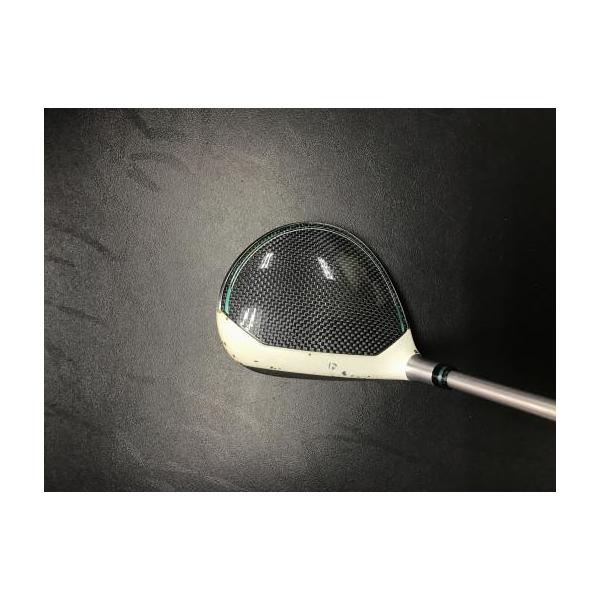 中古　Dランク　テーラーメイド シム GLOIRE SIM GLOIRE 5W レディース フェアウェイウッド AIR Speeder TM(FW) 42インチ フレックスL ロフト角:19